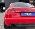 Червоний Ауді TT, об'ємом двигуна 2 л та пробігом 221 тис. км за 12000 $, фото 8 на Automoto.ua