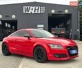 Червоний Ауді TT, об'ємом двигуна 2 л та пробігом 221 тис. км за 12000 $, фото 5 на Automoto.ua