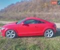 Красный Ауди ТТ, объемом двигателя 1.98 л и пробегом 129 тыс. км за 9300 $, фото 31 на Automoto.ua