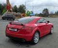 Красный Ауди ТТ, объемом двигателя 3.2 л и пробегом 170 тыс. км за 14999 $, фото 9 на Automoto.ua