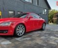 Червоний Ауді TT, об'ємом двигуна 3.2 л та пробігом 100 тис. км за 13999 $, фото 7 на Automoto.ua