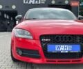 Червоний Ауді TT, об'ємом двигуна 2 л та пробігом 221 тис. км за 12000 $, фото 3 на Automoto.ua