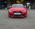 Красный Ауди ТТ, объемом двигателя 3.2 л и пробегом 170 тыс. км за 14999 $, фото 1 на Automoto.ua