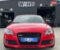 Червоний Ауді TT, об'ємом двигуна 2 л та пробігом 221 тис. км за 12000 $, фото 1 на Automoto.ua