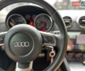 Червоний Ауді TT, об'ємом двигуна 2 л та пробігом 221 тис. км за 12000 $, фото 15 на Automoto.ua