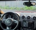 Червоний Ауді TT, об'ємом двигуна 3.2 л та пробігом 100 тис. км за 13999 $, фото 4 на Automoto.ua