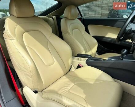 Червоний Ауді TT, об'ємом двигуна 2 л та пробігом 221 тис. км за 12000 $, фото 21 на Automoto.ua