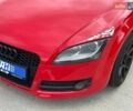 Червоний Ауді TT, об'ємом двигуна 2 л та пробігом 221 тис. км за 12000 $, фото 4 на Automoto.ua