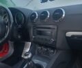 Красный Ауди ТТ, объемом двигателя 1.98 л и пробегом 129 тыс. км за 9300 $, фото 56 на Automoto.ua