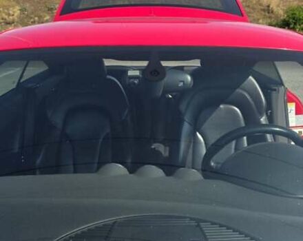 Красный Ауди ТТ, объемом двигателя 3.2 л и пробегом 170 тыс. км за 14999 $, фото 16 на Automoto.ua