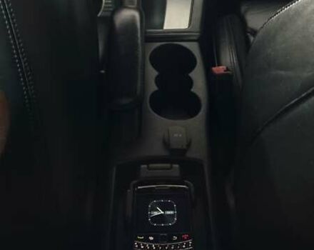 Красный Ауди ТТ, объемом двигателя 3.2 л и пробегом 170 тыс. км за 14999 $, фото 13 на Automoto.ua