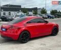 Червоний Ауді TT, об'ємом двигуна 2 л та пробігом 221 тис. км за 12000 $, фото 6 на Automoto.ua