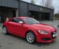 Красный Ауди ТТ, объемом двигателя 3.2 л и пробегом 170 тыс. км за 14999 $, фото 2 на Automoto.ua