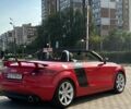 Червоний Ауді TT, об'ємом двигуна 1.98 л та пробігом 143 тис. км за 12200 $, фото 5 на Automoto.ua