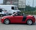 Червоний Ауді TT, об'ємом двигуна 1.98 л та пробігом 143 тис. км за 12200 $, фото 1 на Automoto.ua