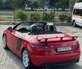 Червоний Ауді TT, об'ємом двигуна 1.98 л та пробігом 143 тис. км за 12200 $, фото 3 на Automoto.ua
