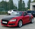 Червоний Ауді TT, об'ємом двигуна 1.98 л та пробігом 143 тис. км за 12200 $, фото 1 на Automoto.ua