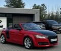 Червоний Ауді TT, об'ємом двигуна 1.98 л та пробігом 143 тис. км за 12200 $, фото 8 на Automoto.ua