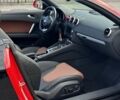 Червоний Ауді TT, об'ємом двигуна 1.98 л та пробігом 143 тис. км за 12200 $, фото 17 на Automoto.ua