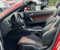Червоний Ауді TT, об'ємом двигуна 1.98 л та пробігом 143 тис. км за 12200 $, фото 12 на Automoto.ua