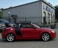 Червоний Ауді TT, об'ємом двигуна 1.98 л та пробігом 143 тис. км за 12200 $, фото 7 на Automoto.ua
