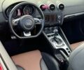 Червоний Ауді TT, об'ємом двигуна 1.98 л та пробігом 143 тис. км за 12200 $, фото 10 на Automoto.ua