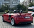 Червоний Ауді TT, об'ємом двигуна 1.98 л та пробігом 143 тис. км за 12200 $, фото 2 на Automoto.ua