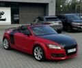 Червоний Ауді TT, об'ємом двигуна 1.98 л та пробігом 143 тис. км за 12200 $, фото 9 на Automoto.ua