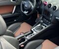 Червоний Ауді TT, об'ємом двигуна 1.98 л та пробігом 143 тис. км за 12200 $, фото 15 на Automoto.ua
