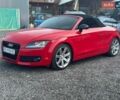 Червоний Ауді TT, об'ємом двигуна 1.98 л та пробігом 100 тис. км за 10500 $, фото 1 на Automoto.ua