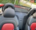 Красный Ауди ТТ, объемом двигателя 2 л и пробегом 222 тыс. км за 15681 $, фото 1 на Automoto.ua