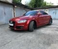 Червоний Ауді TT, об'ємом двигуна 1.8 л та пробігом 61 тис. км за 21500 $, фото 1 на Automoto.ua