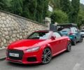 Червоний Ауді TT, об'ємом двигуна 1.98 л та пробігом 88 тис. км за 23940 $, фото 1 на Automoto.ua