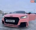 Червоний Ауді TT, об'ємом двигуна 1.98 л та пробігом 110 тис. км за 26000 $, фото 4 на Automoto.ua