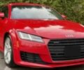 Червоний Ауді TT, об'ємом двигуна 2 л та пробігом 49 тис. км за 6900 $, фото 1 на Automoto.ua