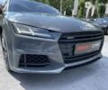 Ауди ТТ, объемом двигателя 2 л и пробегом 110 тыс. км за 27999 $, фото 11 на Automoto.ua
