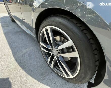 Ауди ТТ, объемом двигателя 2 л и пробегом 110 тыс. км за 27999 $, фото 27 на Automoto.ua