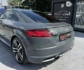 Ауди ТТ, объемом двигателя 2 л и пробегом 110 тыс. км за 27999 $, фото 26 на Automoto.ua