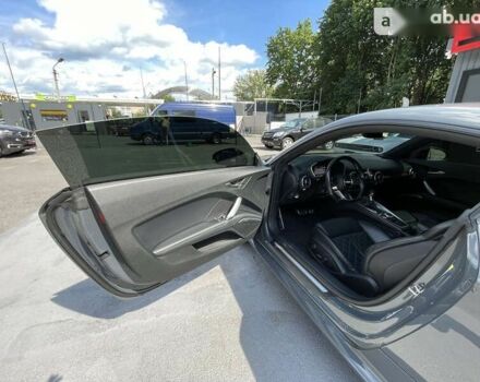 Ауди ТТ, объемом двигателя 2 л и пробегом 110 тыс. км за 27999 $, фото 28 на Automoto.ua