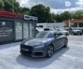 Ауди ТТ, объемом двигателя 2 л и пробегом 110 тыс. км за 27999 $, фото 1 на Automoto.ua