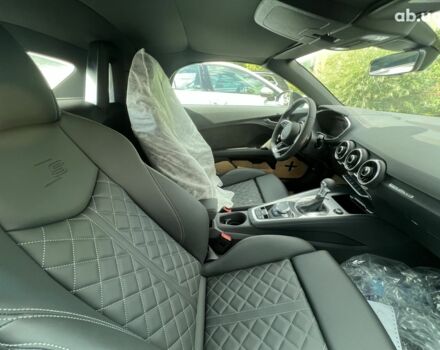 Ауди ТТ, объемом двигателя 2 л и пробегом 1 тыс. км за 62806 $, фото 12 на Automoto.ua