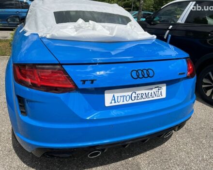 Ауди ТТ, объемом двигателя 2 л и пробегом 1 тыс. км за 62806 $, фото 17 на Automoto.ua