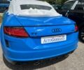 Ауди ТТ, объемом двигателя 2 л и пробегом 1 тыс. км за 62806 $, фото 17 на Automoto.ua