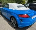 Ауди ТТ, объемом двигателя 2 л и пробегом 1 тыс. км за 62806 $, фото 19 на Automoto.ua