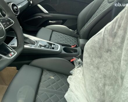 Ауди ТТ, объемом двигателя 2 л и пробегом 1 тыс. км за 62806 $, фото 23 на Automoto.ua