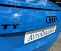 Ауди ТТ, объемом двигателя 2 л и пробегом 1 тыс. км за 62806 $, фото 21 на Automoto.ua