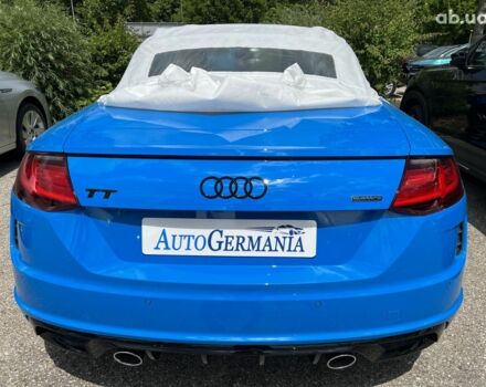 Ауди ТТ, объемом двигателя 2 л и пробегом 1 тыс. км за 62806 $, фото 13 на Automoto.ua