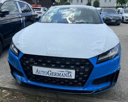 Ауди ТТ, объемом двигателя 2 л и пробегом 1 тыс. км за 62806 $, фото 27 на Automoto.ua