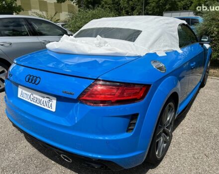 Ауди ТТ, объемом двигателя 2 л и пробегом 1 тыс. км за 62806 $, фото 16 на Automoto.ua