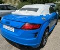 Ауди ТТ, объемом двигателя 2 л и пробегом 1 тыс. км за 62806 $, фото 16 на Automoto.ua